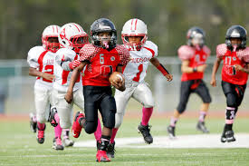 Posts about friday night tykes written by gemma ptolemy. Friday Night Tykes Season Four Debuts On Esquire In January Canceled Renewed Tv Shows Tv Series Finale