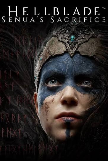 Hellblade: Seuna's Sacrifice
