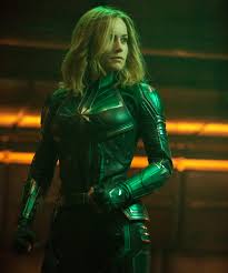 Captain marvel's new movie contains several familiar faces. Captain Marvel Gives Carol Danvers A Badass Backstory