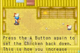 Maybe you would like to learn more about one of these? Harvest Moon Friends Of Mineral Town Download Gamefabrique