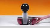 Dolce gusto espresso intenso is robust with a delicious layer of crema. Descale Your Nescafe Dolce Gusto Drop Coffee Machine By Krups Youtube