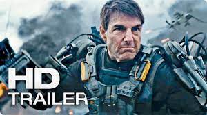 Running in movies since 1981. Edge Of Tomorrow Offizieller Trailer Deutsch German 2014 Tom Cruise Hd Youtube