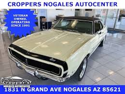 Image result for Palomino Ivory 1968 Camaro