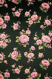 Vintage wallpaper background floral seamless vector. Vintage Rose Wallpaper Vintage Pink Floral Wallpaper Vintage Wallpaper Vintage Floral Wallpaper Background 682x1024 Wallpaper Teahub Io