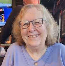 Sharing old family photos and memories