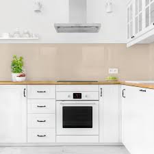 Kuchenruckwand Macchiato Wohnung Kuche Dekoration Kuche Spritzschutz Haus Kuchen
