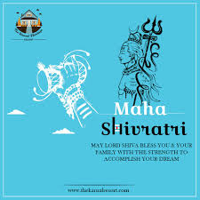 Happy Maha Shivratri Lord Shiva Shiva Blessed