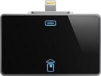 Smart Card Readers For Ios Designed For Iphone Ipad Ipod Microcosm