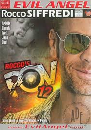 Rocco's POV 12 Streaming Video On Demand | Adult Empire