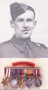 Lower-Saint-Lawrence Connected Veterans and Armed Forces Serving Members