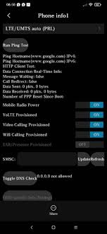 Si habilitar volte no está disponible, póngase en contacto . Easy To Enable Volte And Wifi Calls Xiaomi European Community Miui Rom Since 2010