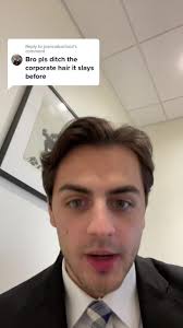 Replying to @joannaborland the story about my hair #dc #corporate #haircur  #greenscreen