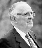 John SPITZER Obituary (2012)