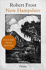 Amazon Com New Hampshire Poems Ebook Frost Robert Kindle Store