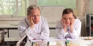 Maite alberdi cuenta secretos de el agente topo: Los Ninos Maite Alberdi Cine Maldito