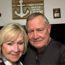 Today we lost a beloved member of The Ginocchio family