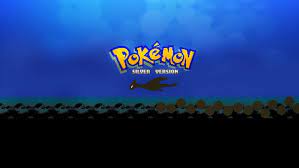 Über 80% neue produkte zum festpreis; Pokemon Minimalistic Pixel Art Pokemon Silver Wallpaper 1920x1080 186154 Wallpaperup