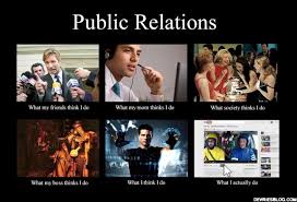 The What I Actually Do Meme Public Relations Public Relations Humor Public Relations Public Relations Quotes