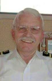 Frank Bock of Alton Obituary