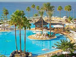 Maybe you would like to learn more about one of these? Iberostar Anthelia Tenerife Acquabella