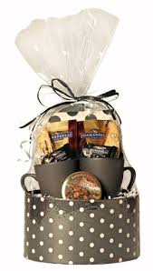 Her Coffee Gift Basket Coffee Gifts Coffee Gift Basket Family Gift Baskets