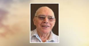 Nels Arnold Jensen Obituary April 14, 2023