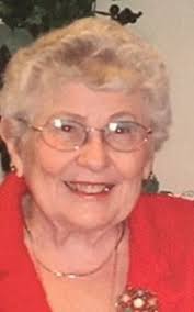 Obituary for Betty Louise Woods