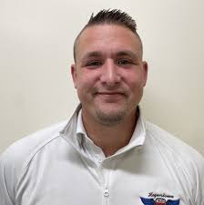 Hagerstown Ford Staff