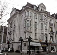 Deutschlands Schonste Altbauten Essen Altbau Fassade Bau