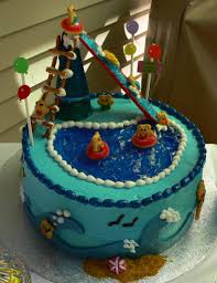 Whether you prefer an indoor pool or an located at sydney olympic park, this pool was home to the 2000 sydney olympic games swimming events. Pool Party Cake Ideas Novocom Top