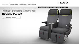 Details of emirates premium economy class: Emirates New Premium Economy Seat Details Revealed Business Traveller