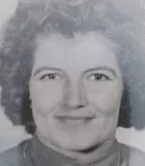 Betty Hoskins Obituary July 3, 2021