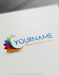 3d Logos Create 3d Logo Online With Our Free Logo Maker Free Logo Creator Custom Logo Design 3d Logo Design