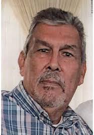 Fernando Cantu Obituary (2023)