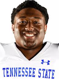 Tennessee State All Time Football Recruits