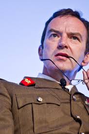 Britons urged to be online savvy to defend the realm