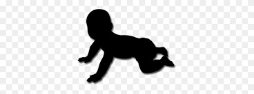 Check spelling or type a new query. Baby Silhouette Silhouette Baby Baby Silhouette Png Stunning Free Transparent Png Clipart Images Free Download