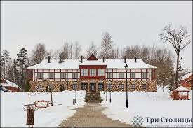 Gde V Belarusi Mozhno Pokatatsya Na Lyzhah Kratkij Gid Tk Tri Stolicy