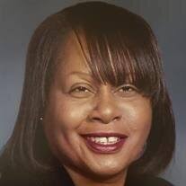 Mrs. Jerdean (Geraldine) Chaney Obituary