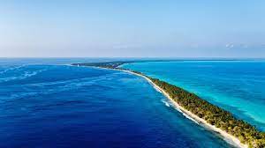 The beauty of lakshadweep is its untouched. We Need To Talk About Lakshadweep S Tourism Industry Cnt India