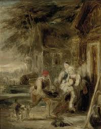 Maybe you would like to learn more about one of these? Sir William Allan The Assassination Of King James Iii Of Scotland Mutualart