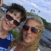 Barbara Lachance's Instagram, Twitter & Facebook