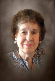 Lillian A. (Bucciferro) Papesh Obituary September 3, 2020