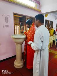 ^ valiya perunal (2019) valiya perunal malayalam movie. Denaha Perunal St Mary S Malankara Catholic Church