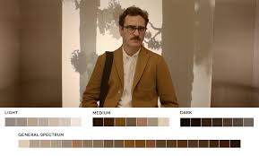 Check spelling or type a new query. Importance Of Color Palette In The Film Whistling Woods International Blog