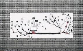 Panduit Introduces New Technology For Harness Assembly Board Layout |  2015-09-03 | Assembly Magazine | Assembly