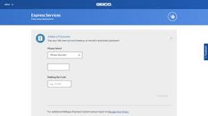 Manage your geico boat insurance policies and boatus membership anytime with your account page. 2