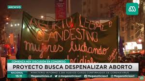 Al día de hoy gran parte de la población, principalmente los jóvenes, tienen acceso a facebook, twitter a instagram, que constituyen también sus principales canales de información ante el discurso oficial. Meganoticias Twitterren Meganoticiasactualiza Hoy Comienza Discusion En Congreso Proyecto Busca Despenalizar El Aborto Senal En Vivo Https T Co 6gu7yzgmh7 Https T Co Fztpba5jgr