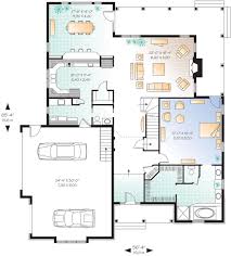 Looking for a small house plan under 3000 square feet? Traditional Style House Plan 4 Beds 2 5 Baths 3085 Sq Ft Plan 23 399 Eplans Com
