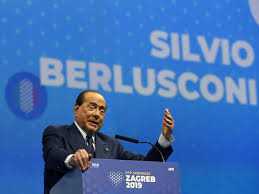 Silvio berlusconi blogs, comments and archive news on . Donald Trump Presidency Set For An Ugly Ending Silvio Berlusconi Times Of India